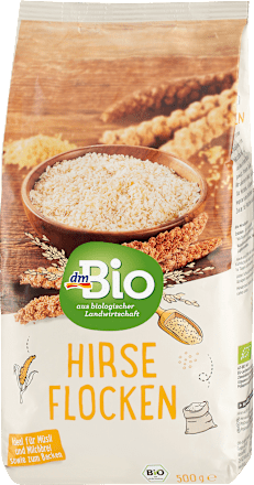 ДМ БИО СНЕГУЛКИ ОД ПРОСО 500 Г