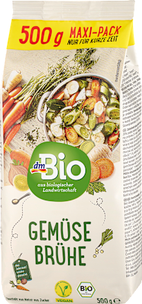 ДМ БИО СУПА ДОПОЛНА 500 Г