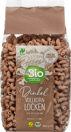 ДМ БИО ТЕСТЕНИНИ ОД КРУПНИК ИНТЕГРАЛНИ 500 Г