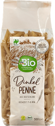 ДМ БИО ТЕСТЕНИНИ ПЕНЕ ОД КРУПНИК 500 Г