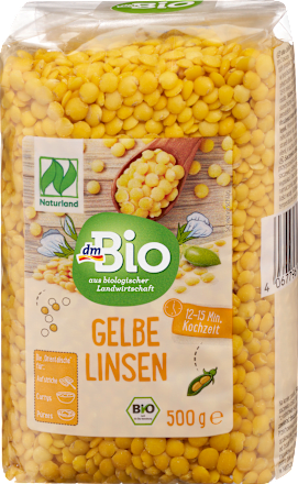 ДМ БИО ЖОЛТА ЛЕЌА 500 Г