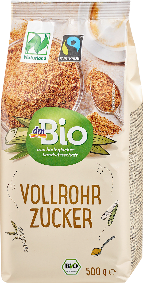ДМ БИО ШЕЌЕР ОД ШЕЌЕРНА ТРСКА 500 Г