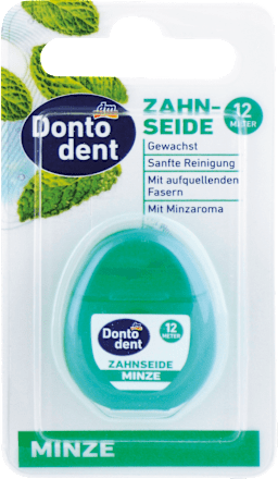 ДОНТОДЕНТ КОНЕЦ ЗА ЗАБИ СО НАНЕ 12М