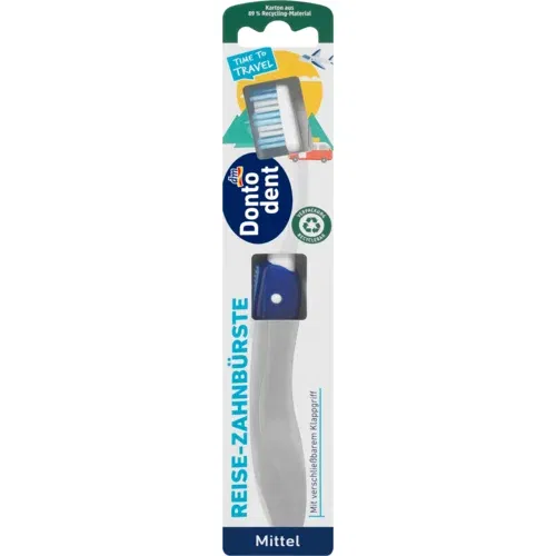 ДОНТОДЕНТ ПАТНА ЧЕТКА ЗА ЗАБИ 1 ПАРЧЕ