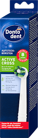 ДОНТОДЕНТ ЗАМЕНСКИ ВМЕТОЦИ АКТИВ КРОС 8П
