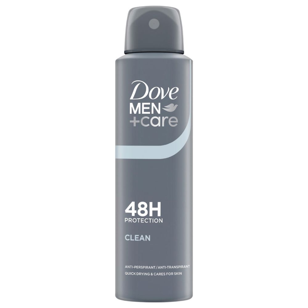 ДОВЕ ДЕО КЛИН КОМФОРТ 150 МЛ М