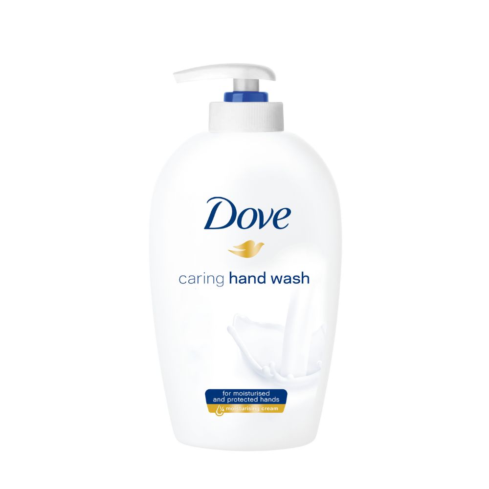 ДОВЕ ТЕЧ.САП.ОРИГИНАЛ 250 МЛ ПУМПА