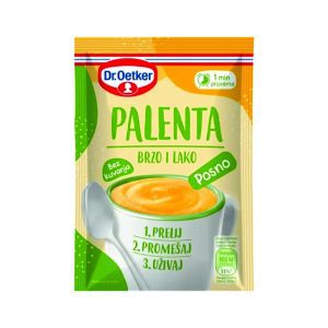 ДР ЕТКЕР ИНСТАНТ ПАЛЕНТА 60 ГР