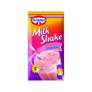 ДР. ЕТКЕР МИЛКШЕЈК ОД ЈАГОДА 36 ГР