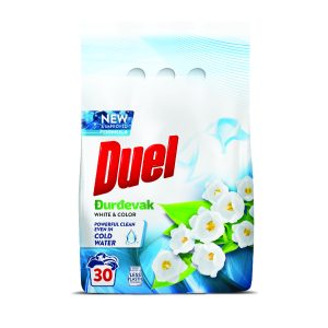 ДУЕЛ ПРАШОК ЏУРЏЕВАК 2.7 КГ