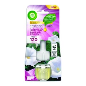 ЕР ВИК – ЕСЕНЦИЈАЛНО МАСЛО ЉУБИЧИЦА РЕФИЛ 19 МЛ