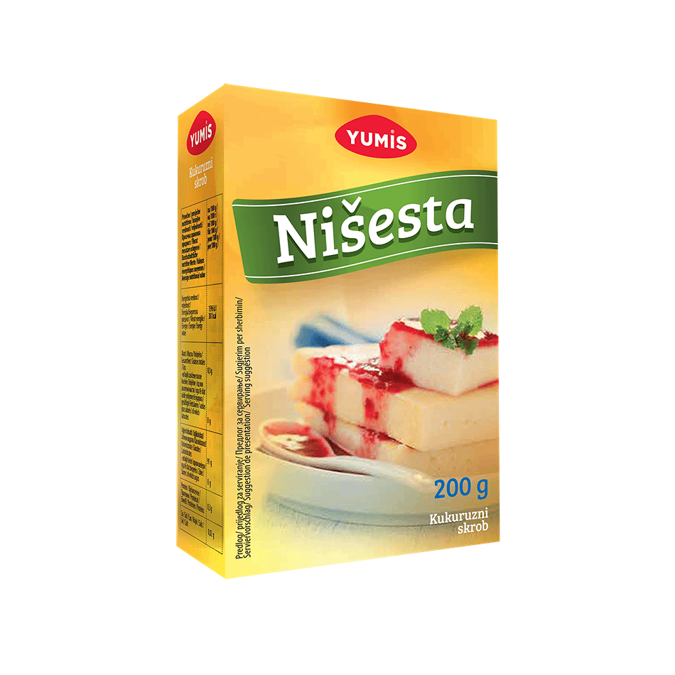 ЈУМИС НИШЕСТЕ 200 ГР