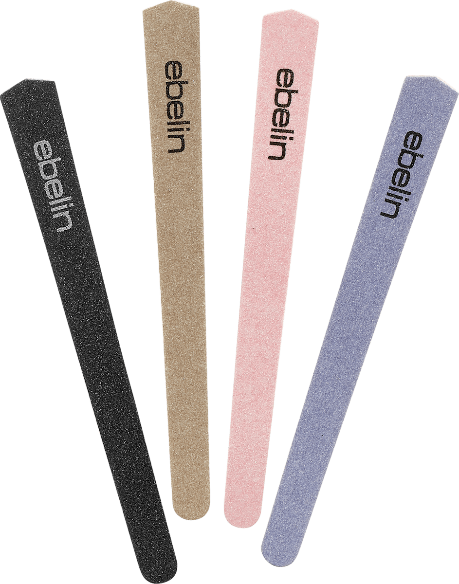 ЕБЕЛИН ТУРПИЈА ЗА НОКТИ 10 ПАРЧИЊА