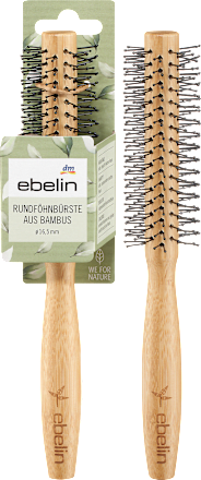ЕБЕЛИН ЧЕТКА ЗА ФЕНИРАЊЕ БАМБУС 1 ПАРЧЕ