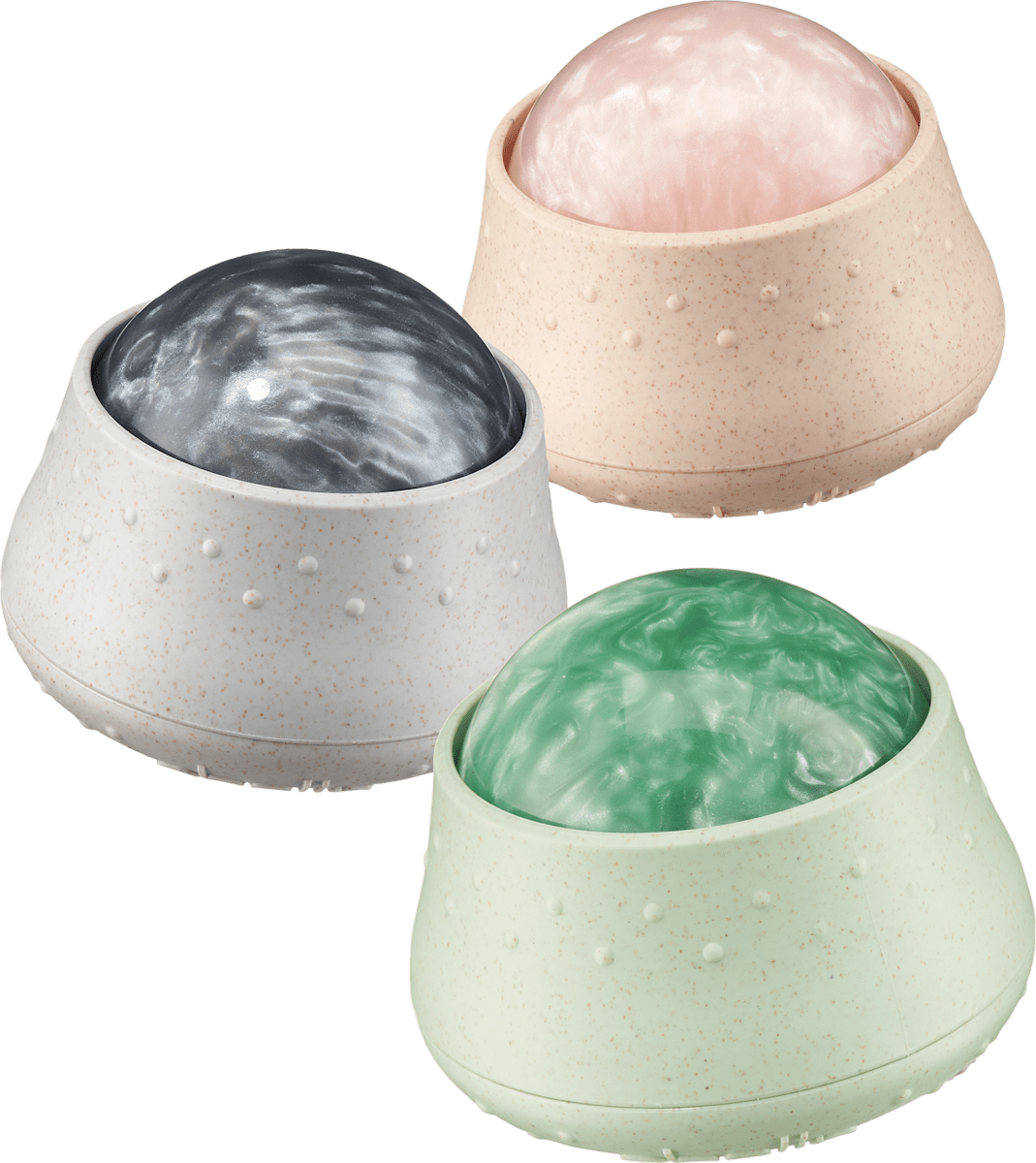 ЕБЕЛИН КРИО МАСАЖЕР ЗА ЛИЦЕ 1 ПАРЧЕ