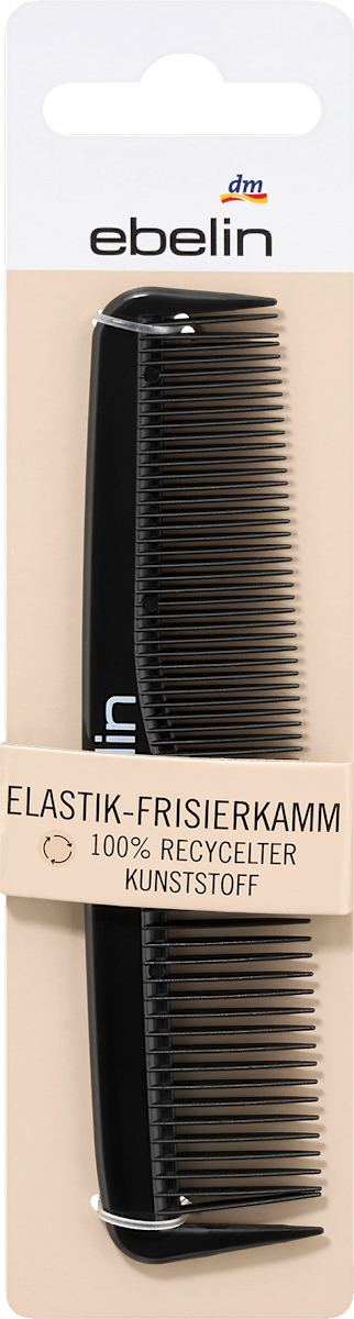 ЕБЕЛИН ЕЛАСТИЧЕН ЧЕШЕЛ МАЛ 1 ПАРЧЕ