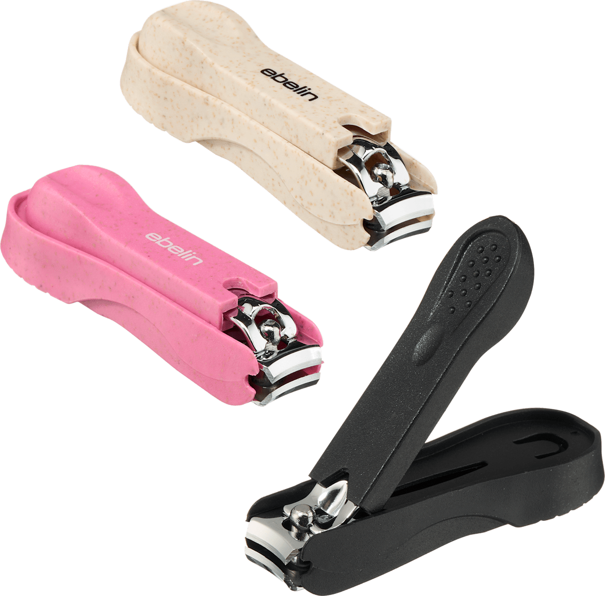 ЕБЕЛИН ГРИЦКАЛИЦА ЗА НОКТИ НА НОЗЕ 1 ПАРЧЕ