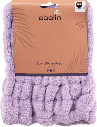 ЕБЕЛИН ЛЕНТА ЗА КОСА 1 ПАРЧЕ