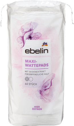 ЕБЕЛИН ПАМУЧНИ ТУФЕРИ СО СВИЛА 60П