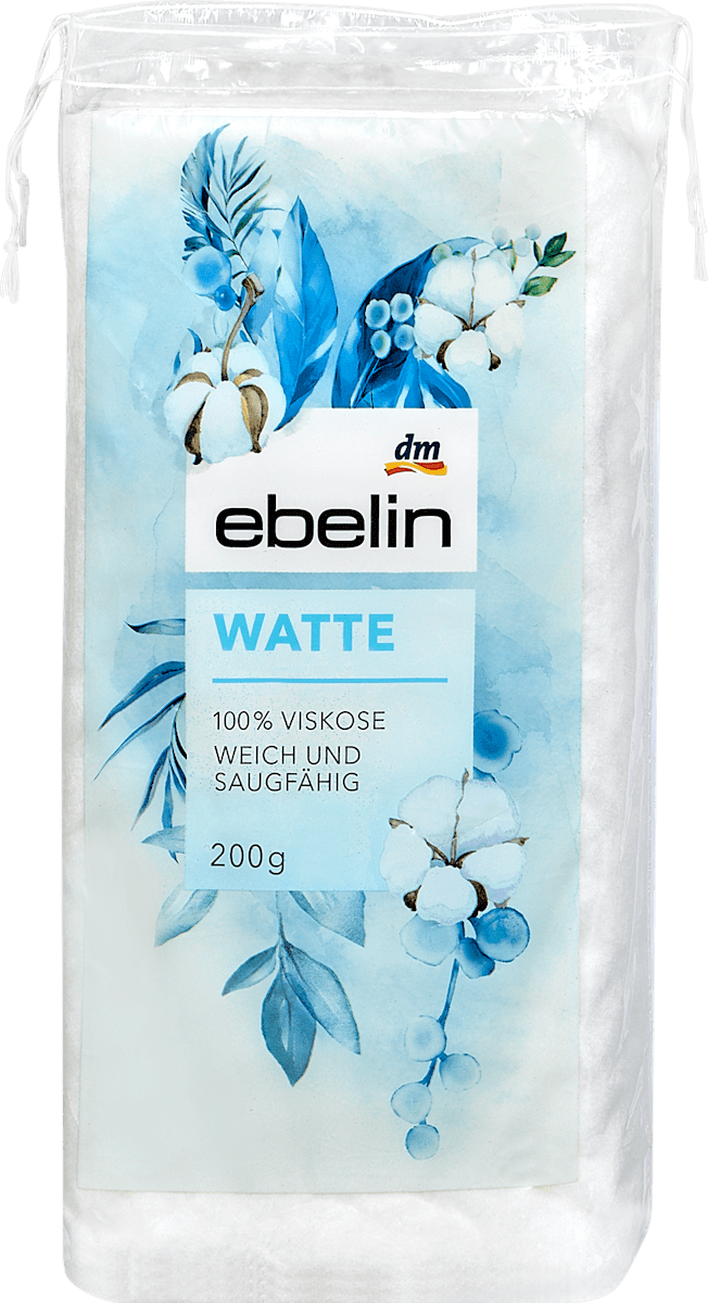 ЕБЕЛИН ПАМУК 200 Г