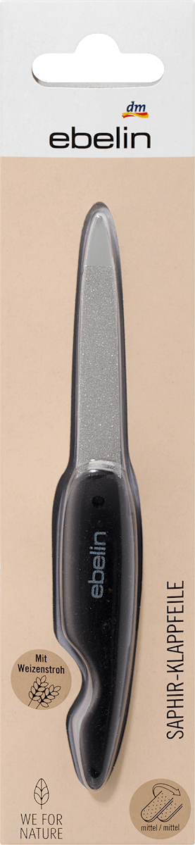 ЕБЕЛИН САФИРНА ТУРПИЈА НА РАСКЛОПУВАЊЕ 1 ПАРЧЕ