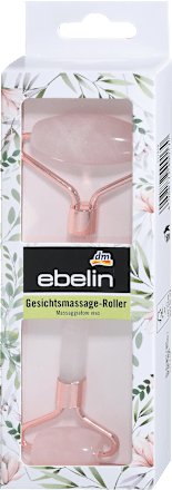 ЕБЕЛИН РОЛЕР ЗА МАСАЖА НА ЛИЦЕ 1 ПАРЧЕ