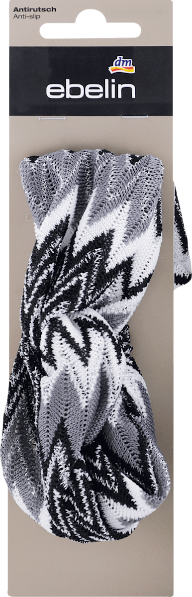 ЕБЕЛИН ТРАКА ЗА КОСА ШАРЕНА