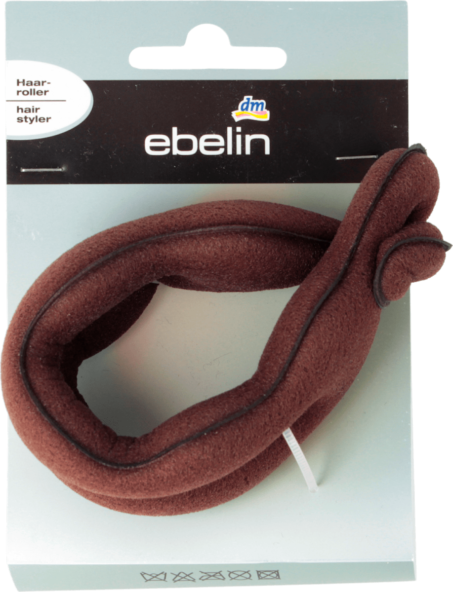 ЕБЕЛИН СТАЈЛЕР ЗА КОСА 1 ПАРЧЕ