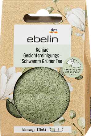 ЕБЕЛИН СУНЃЕР ЗА ЛИЦЕ КОЊАК 1 ПАРЧЕ