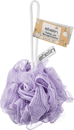 ЕБЕЛИН СУНЃЕР ЗА МАСАЖА УНИВЕРЗАЛЕН 1 ПАРЧЕ