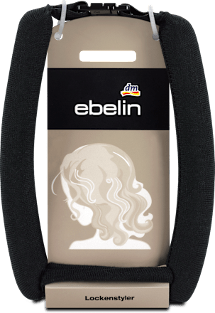 ЕБЕЛИН ТРАКА ЗА ВИТКАЊЕ КОСА 1 ПАРЧЕ