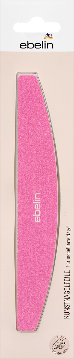 ЕБЕЛИН ТУРПИЈА ЗА ВЕШТАЧКИ НОКТИ 1 ПАРЧЕ