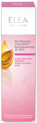 ЕЛЕА КРЕМ ЗА ДЕПИЛАЦИЈА 135 ГР