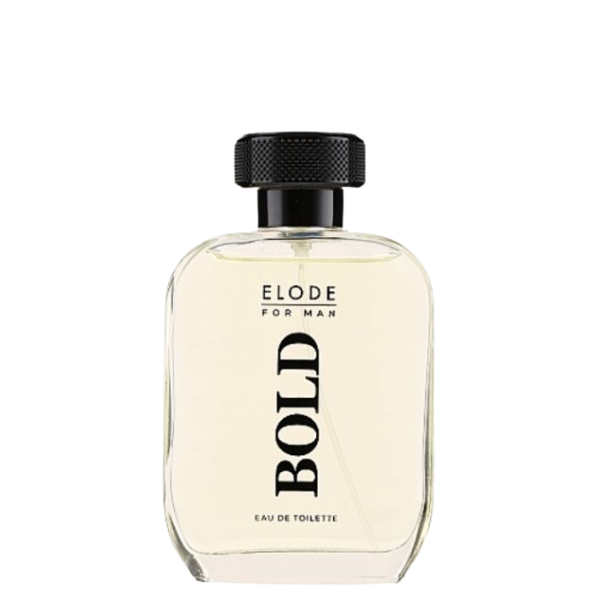 ТОАЛЕТНА ВОДА ЕЛОДЕ 100 МЛ БОЛД