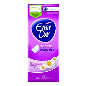 ЕВРИ ДЕЈ СЕКОЈДНЕВ 20 / 1 ЕКСТРА ДРАЈ