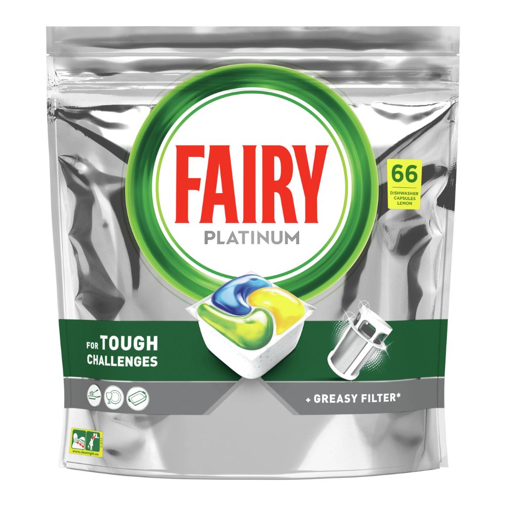 ФЕРИ КАПСУЛИ ПЛАТИНУМ 1 / 66