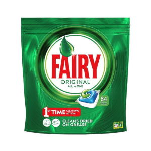 ФЕРИ КАПСУЛИ ОРИГИНАЛ 84 / 1