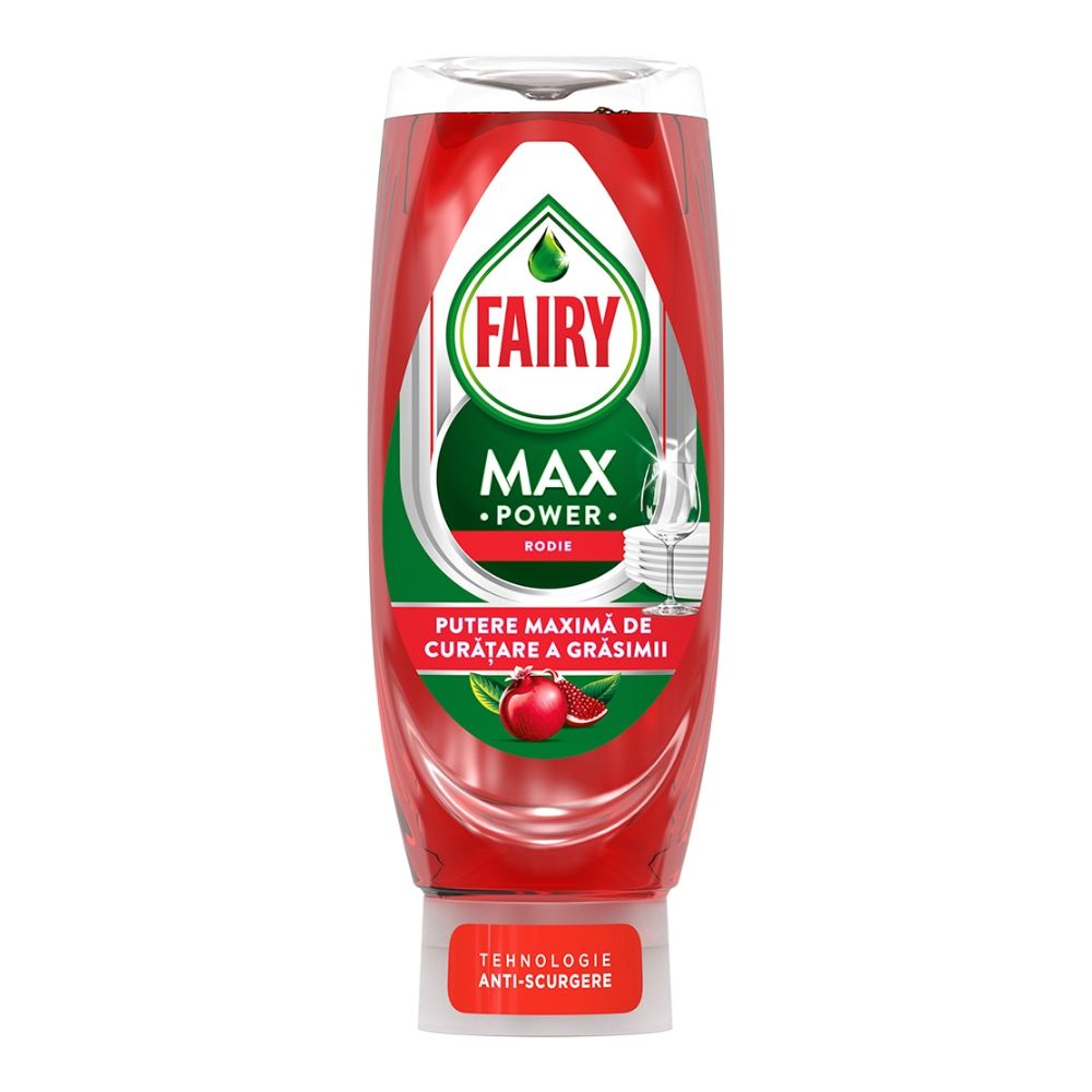 ФЕРИ МЕРКЈУРИ КАЛИНКА 545 МЛ