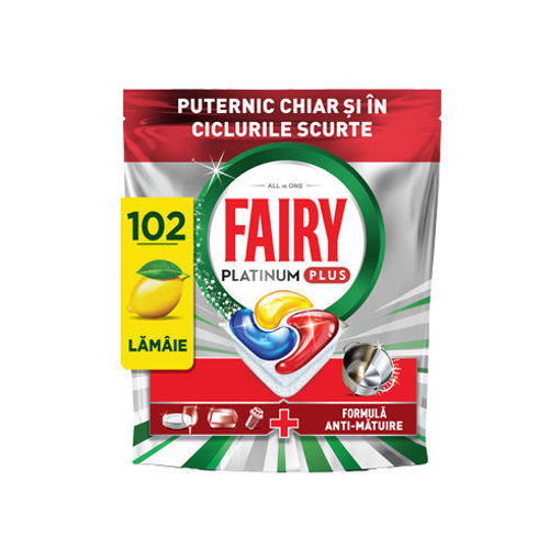 FAIRY-PLATIN-PLUS-102