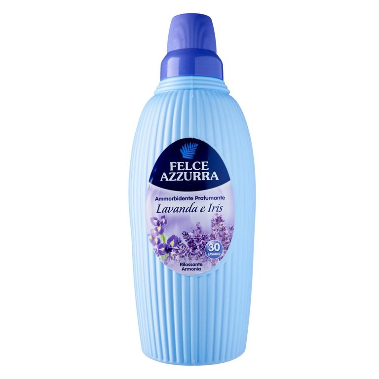 ОМЕКНУВАЧ ФЕЛЧЕ АЗУРА ЛАВАНДА И ИРИС 2 Л