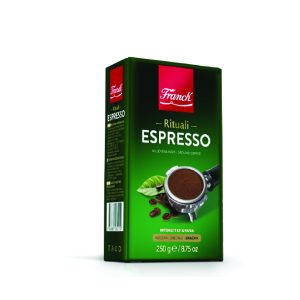 ФРАНК – ЕСПРЕСО 250 Г