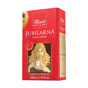 ФРАНК ЈУБИЛАРНА – КАФЕ 250 Г