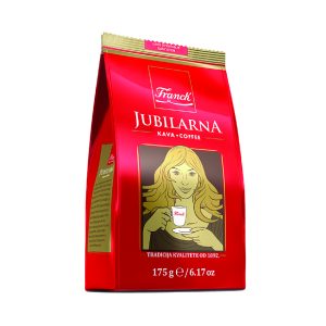 КАФЕ ФРАНК ЈУБИЛАРНА 175 ГР