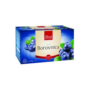ФРАНК ЧАЈ ОД БОРОВНИЦА 20 КЕСИЧКИ