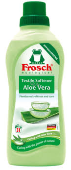 ФРОШ ОМЕКНУВАЧ АЛОЕ ВЕРА 750 МЛ.