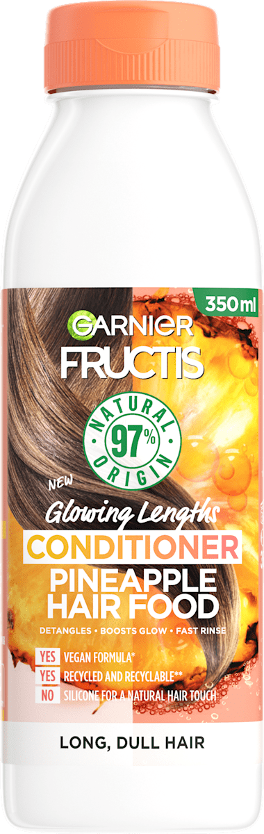 ГАРНИЕР ФРУКТИС РЕГЕНЕРАТОР АНАНАС 350 МЛ