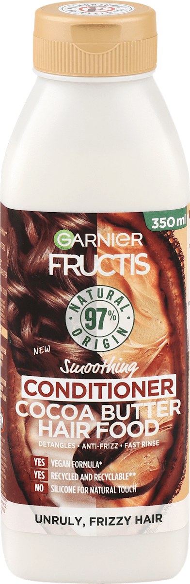 ГАРНИЕР ФРУКТИС РЕГЕНЕРАТОР КАКАО 350 МЛ