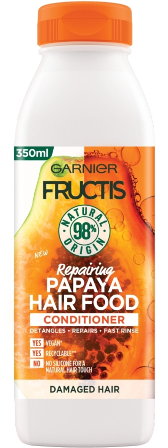 ГАРНИЕР ФРУКТИС РЕГЕНЕРАТОР ПАПАЈА 350 МЛ