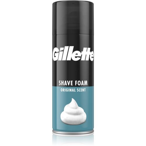 GILLETTE ПЕНА ЗА БРИЧЕЊЕ СЕНЗИТИВ 400 МЛ