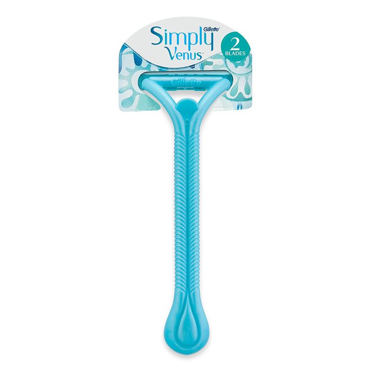Gillette Simply Venus 2 брич